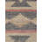Marrice Southwestern Geometric Square Throw Pillow Cover-188083181