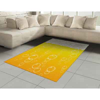 Walpole Hand Woven Area Rug