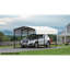 Abri de voiture en acier galvanisé, 10 x 20 x 7-27668987-124237127