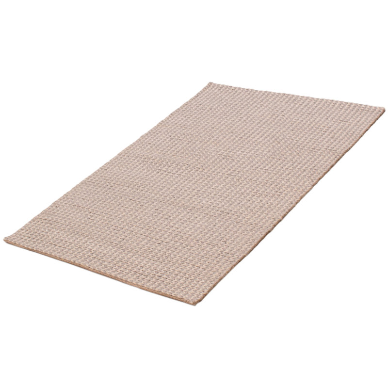 Cadmore Wool Chevron Indoor Rug, Rectangle 3'11" x 6'