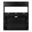 Aerick Solid Wood Top Floating Desk-1183670598