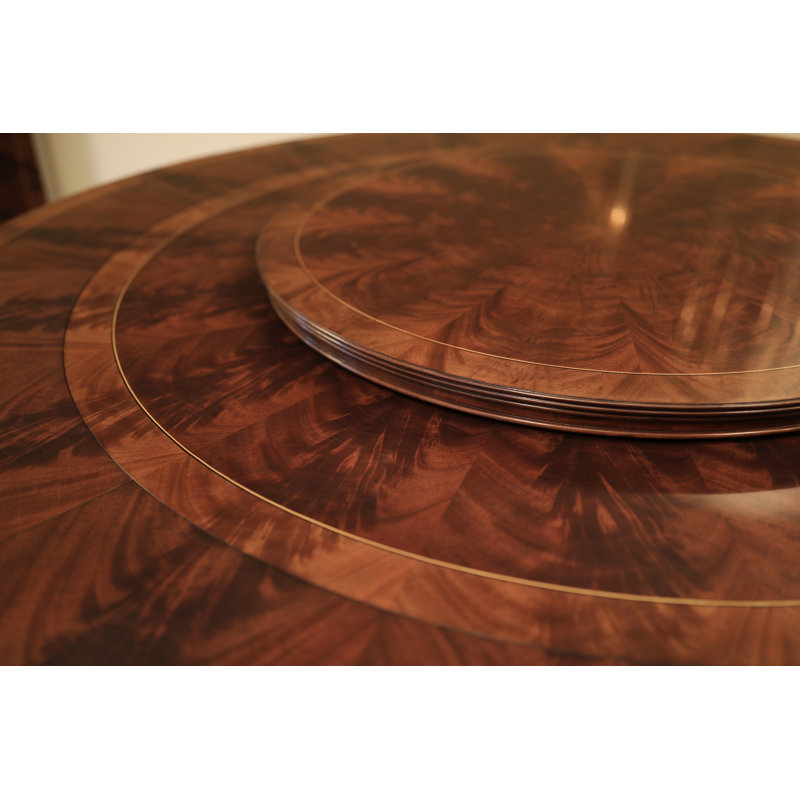 Handmade Wood Serving Dish