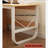 Lamotte Steel Computer Desk