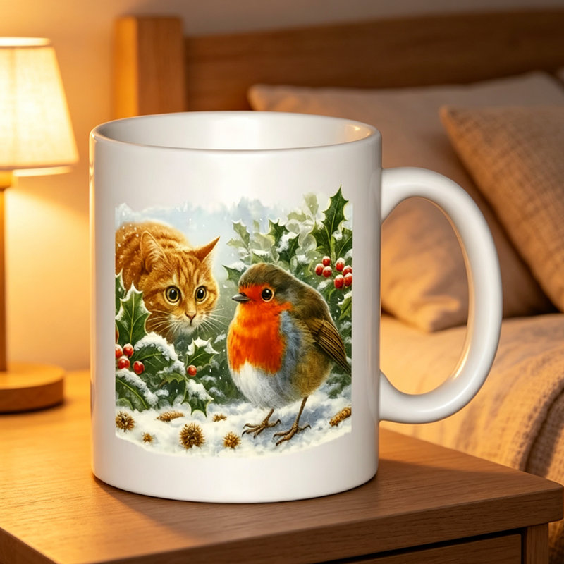 Mug