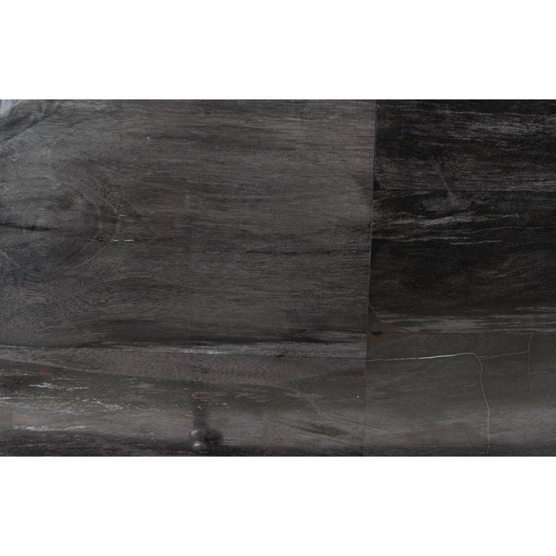 Adrian 60'' W Stone Console Table