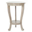 Bain Solid Wood End Table-14344262