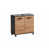 Anthracite/Artisan Oak Decor/Matte Black is out of stock