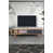 Sapphire Oak; Anthracite