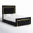 Crossett Upholstered Standard Bed-1567448825