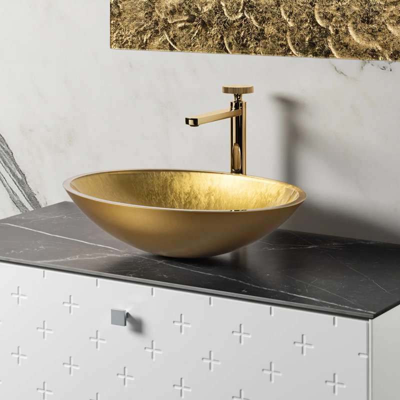 Primo High Luxury Bathroom Faucet, Black