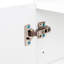 Armoire d'appoint Avonna