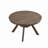 47.24''Round Rubber Wood Dining Table For 4-6-1826878920