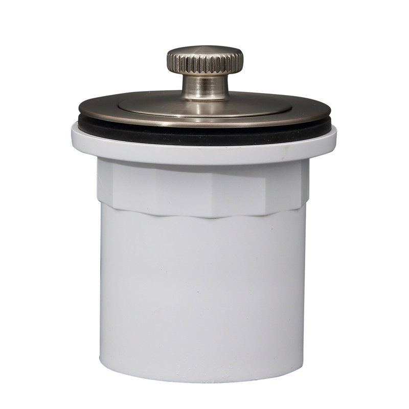 2.88'' W Lift And Turn, Brushed Nickel