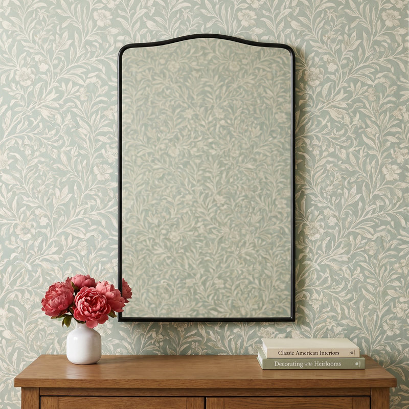Arch Wall Mirror