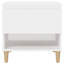 Oneal 50cm W Bedside Table-276282474
