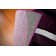 Tapis mauve à motif abstrait Frampton Cotterell
