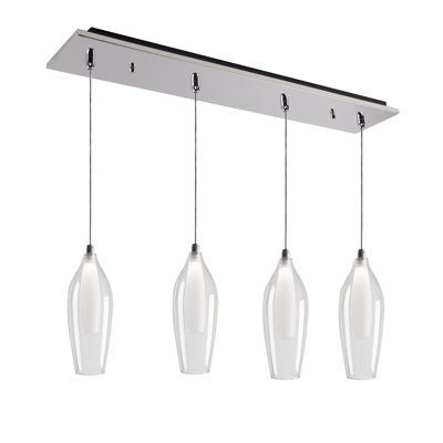 Victoria LED Pendant