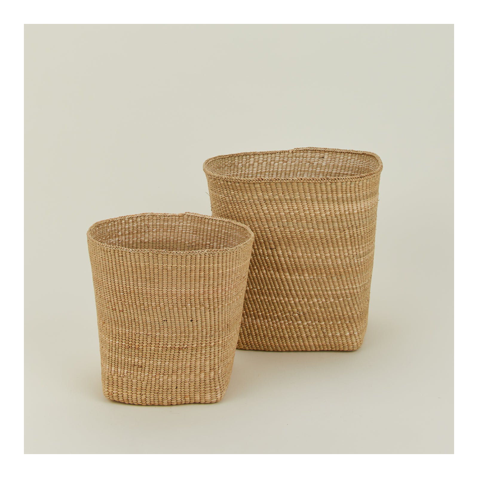 Laundry Basket