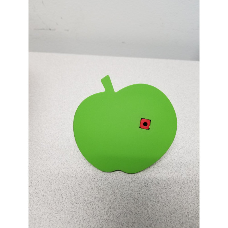 Oversized 3 5/16" Fruit Novelty Knob