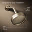 Purist 2.5 GPM Fixed Shower Head-2001319051