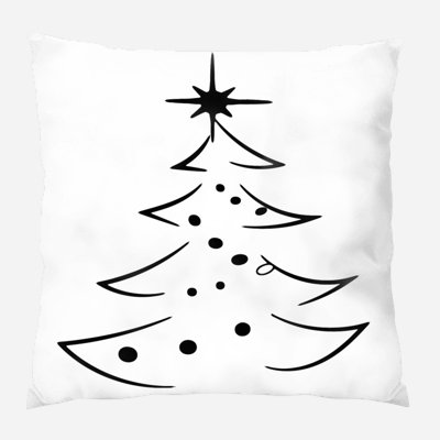  Coussin Christmas