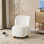 Chaise d'appoint moderne à dossier bas-2089878311