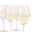 Mikasa Cheers White Wine Glasses