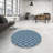 Damask Indoor Rug-53651135