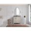 Meuble-lavabo simple 36 po avec comptoir Aberdeen
