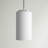 Alturas One Light Mini-Pendant from Generation Lighting -658280338