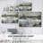 Roads not Taken-Gallery Wrapped Canvas-1231352933