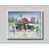 White Floater Framed Canvas is unavailable