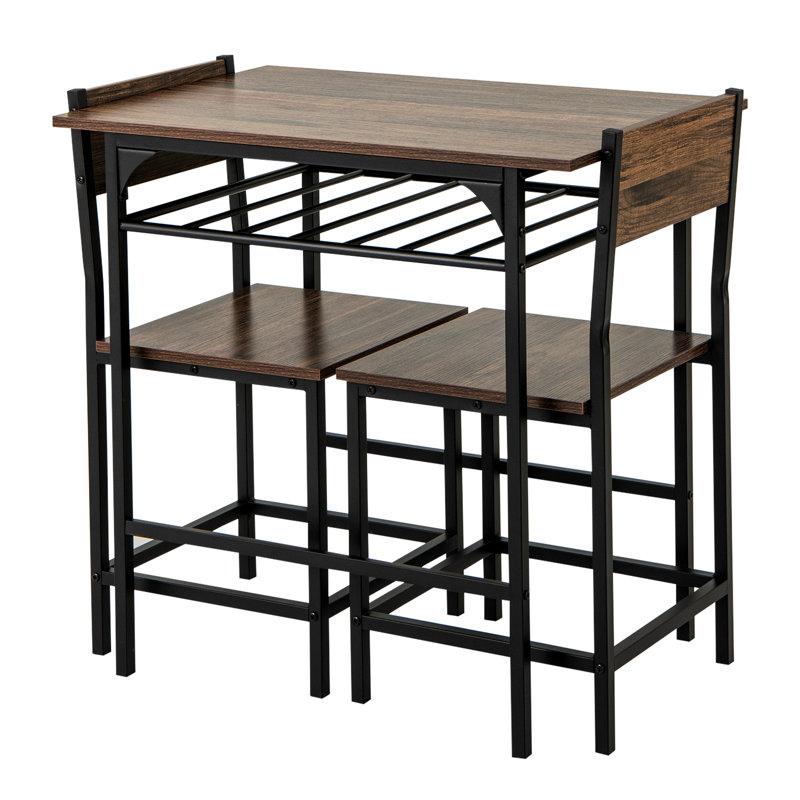 2 - Person Dining Set