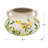 Wide Ceramic Planter