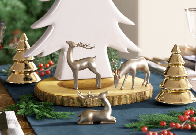 New Arrivals: Christmas Décor