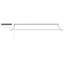 VidaXL Polyester Cover Retractable Patio Awning-125122177-125122184-125122211