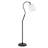 Harland 58.88 " Arched Floor Lamp