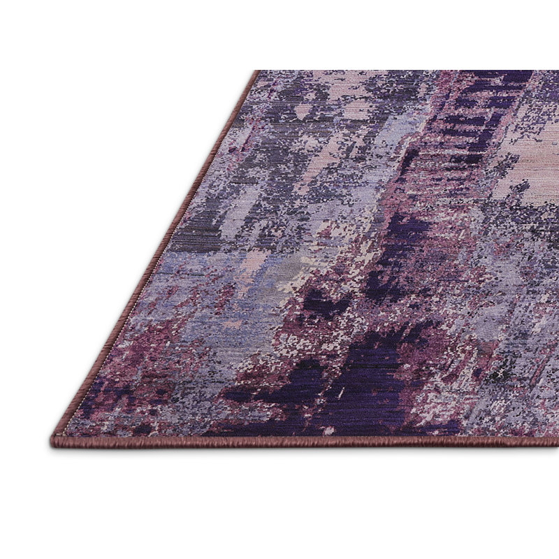 Liuka Moroccan Indoor Rug, Rectangle 8' x 12'