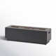 Arieli Outdoor Rectangle Fire Pit Table