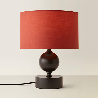 Coelho Metal Table Lamp
