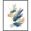 Where You Are I Framed Painting Canvas