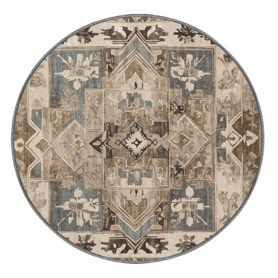 Ethereal Heirloom Rug