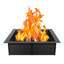 Square Smokeless