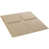 UltraCover Satin Smokey Beige