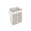 Changing Table with Pad