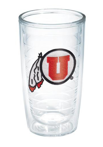 Culbuteur 16 oz n-z utah Collegiate