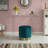 Nayli Velvet Ottoman-1343975801