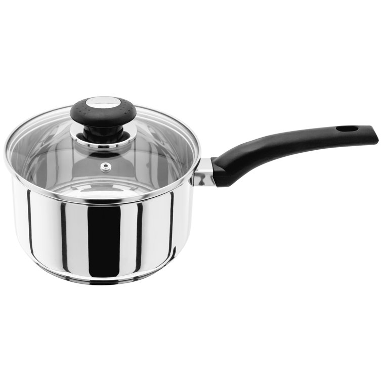 Judge, Essentials - Saucepan