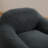 Giant Bean Bag Chair With Memory Foam For Lounge-1234646029