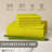 Premium Rayon From Bamboo Blend Sheet Set With Deep Pockets, Cooling and Breathable-370659611-402371284